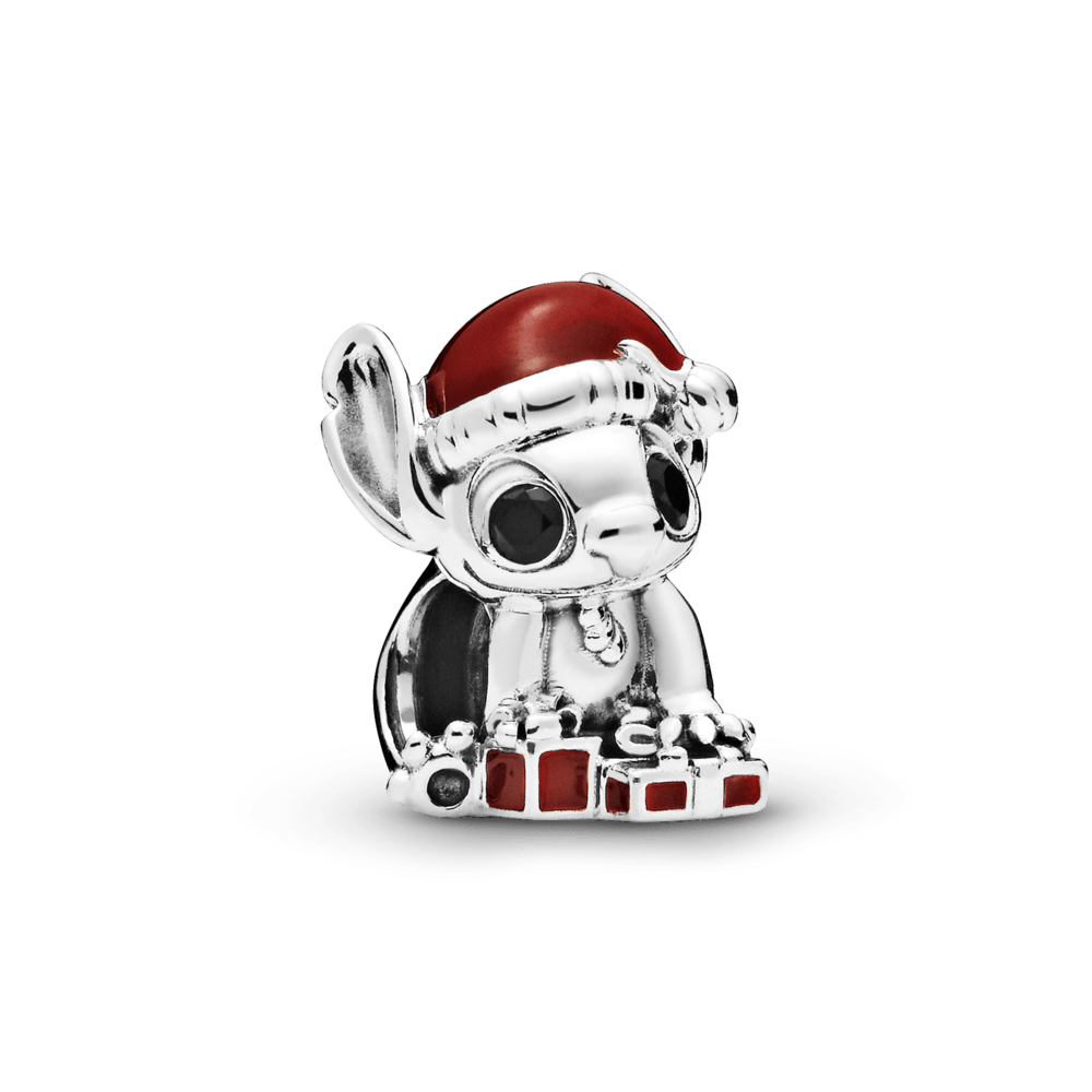 Charms Lilo e Stitch [ENCOMENDA]