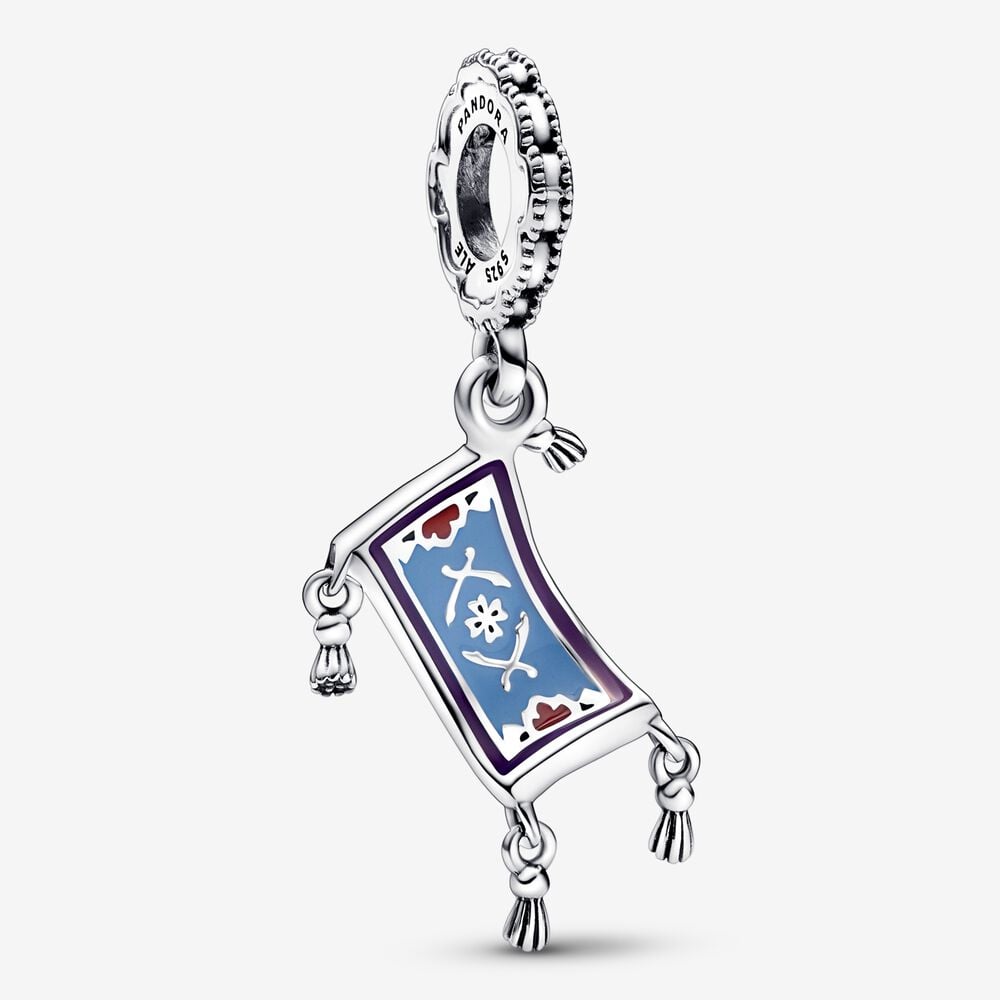 Charm Tapete Magico Aladdin [ENCOMENDA]