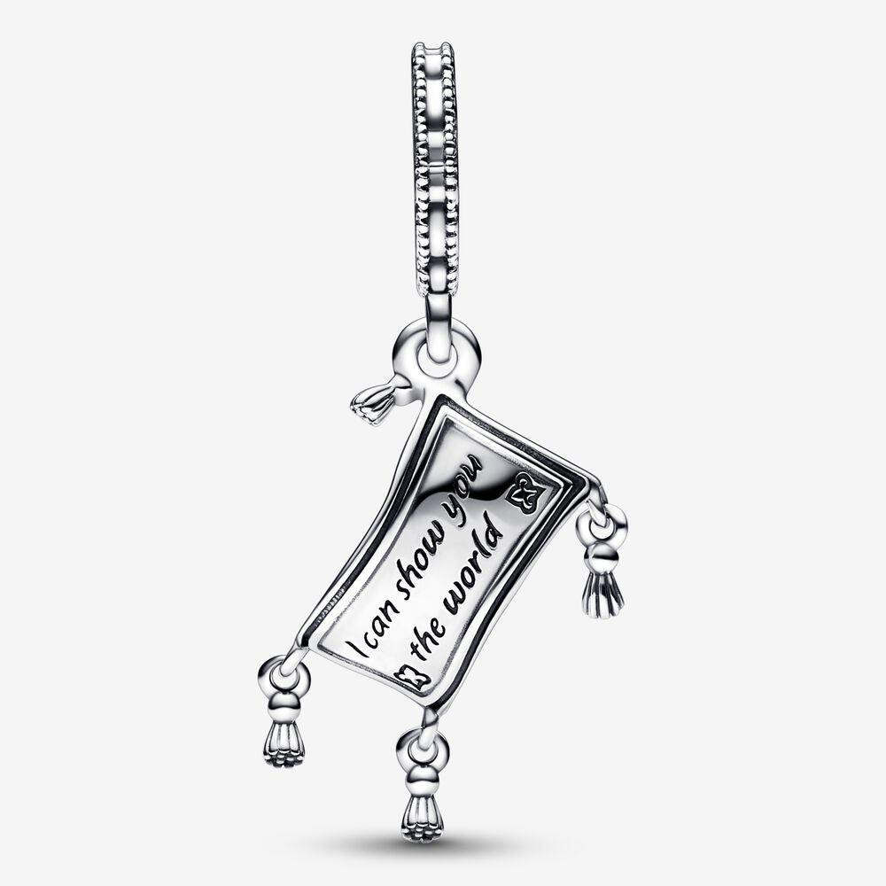 Charm Tapete Magico Aladdin [ENCOMENDA]