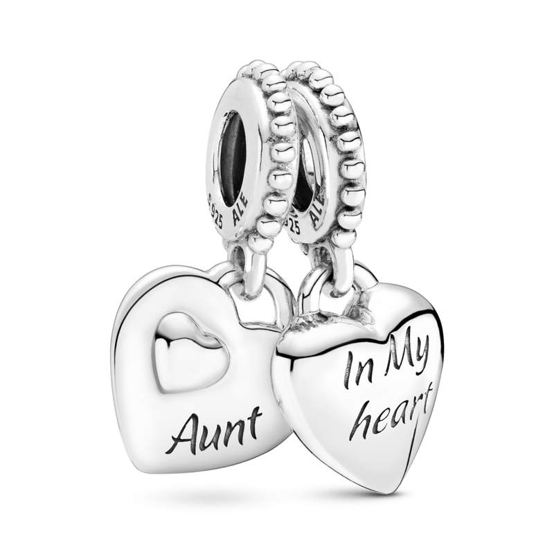 Charm Tia e Sobrinha [ENCOMENDA]
