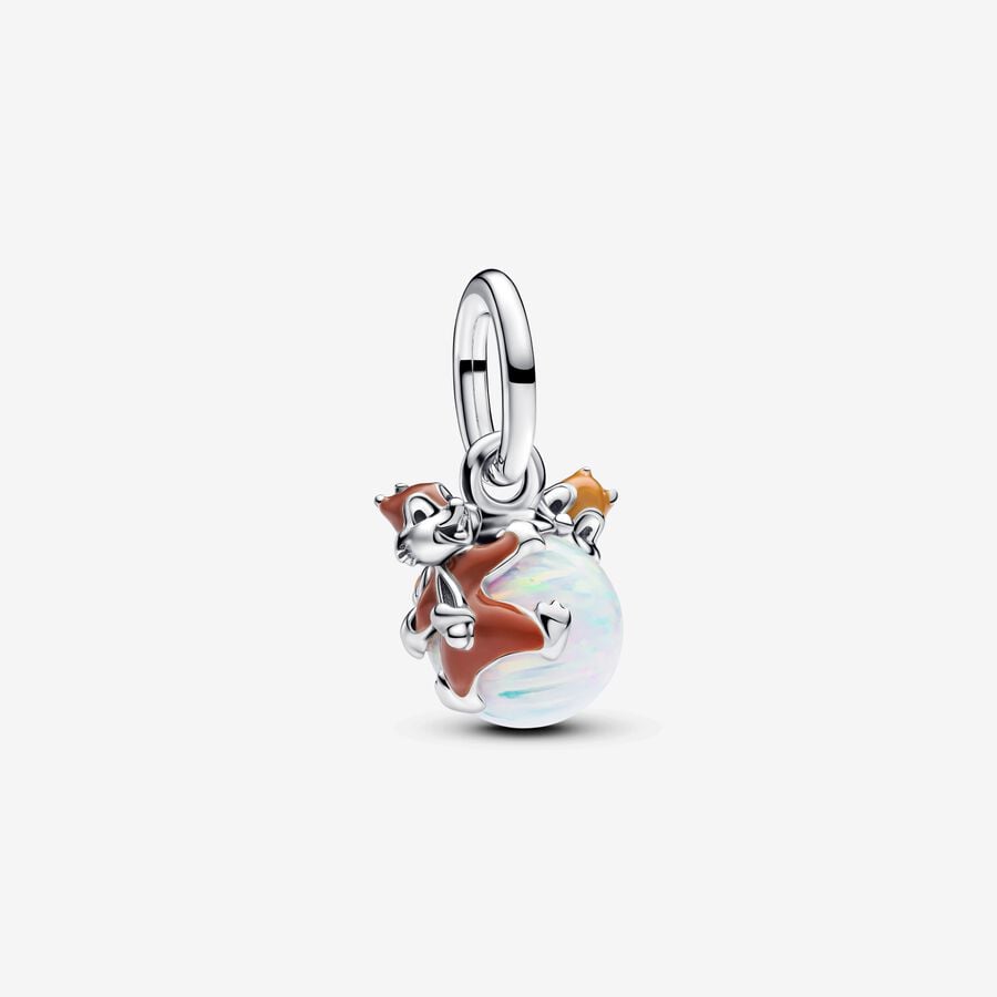 Charm Tico e Teco [ENCOMENDA]