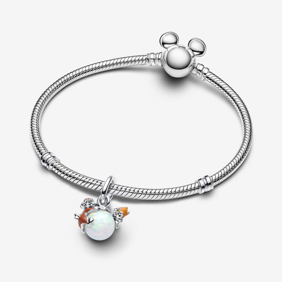 Charm Tico e Teco [ENCOMENDA]