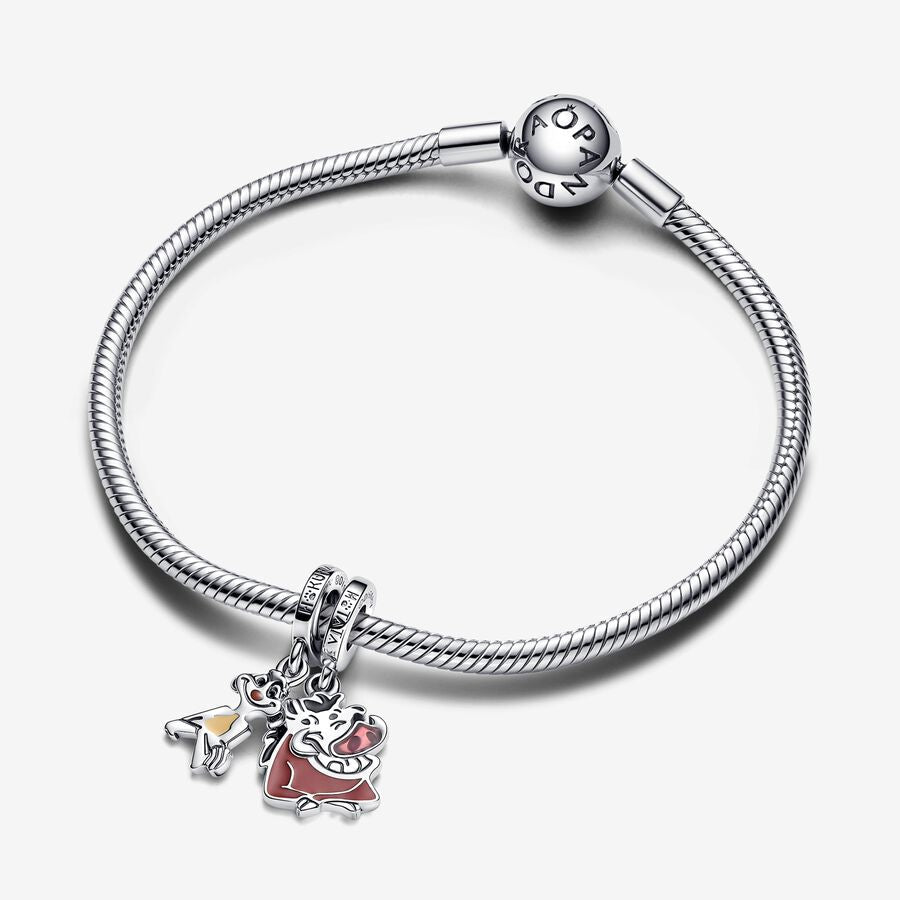 Charm Timão e Pumba [ENCOMENDA]