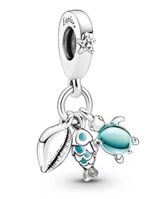 Charm A-Mar [ENCOMENDA]