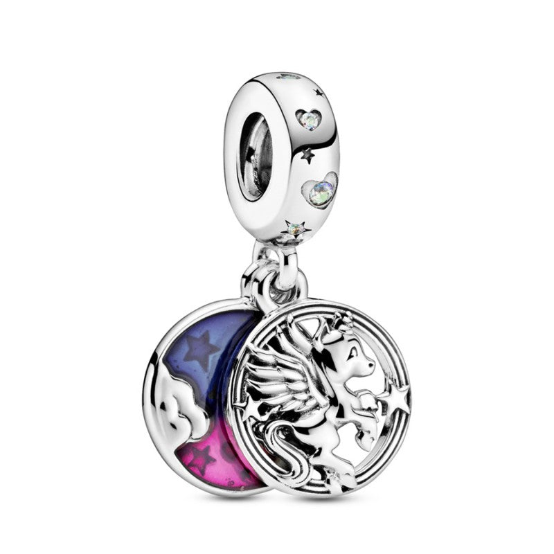 Charm Unicórnio Mágico [ENCOMENDA]
