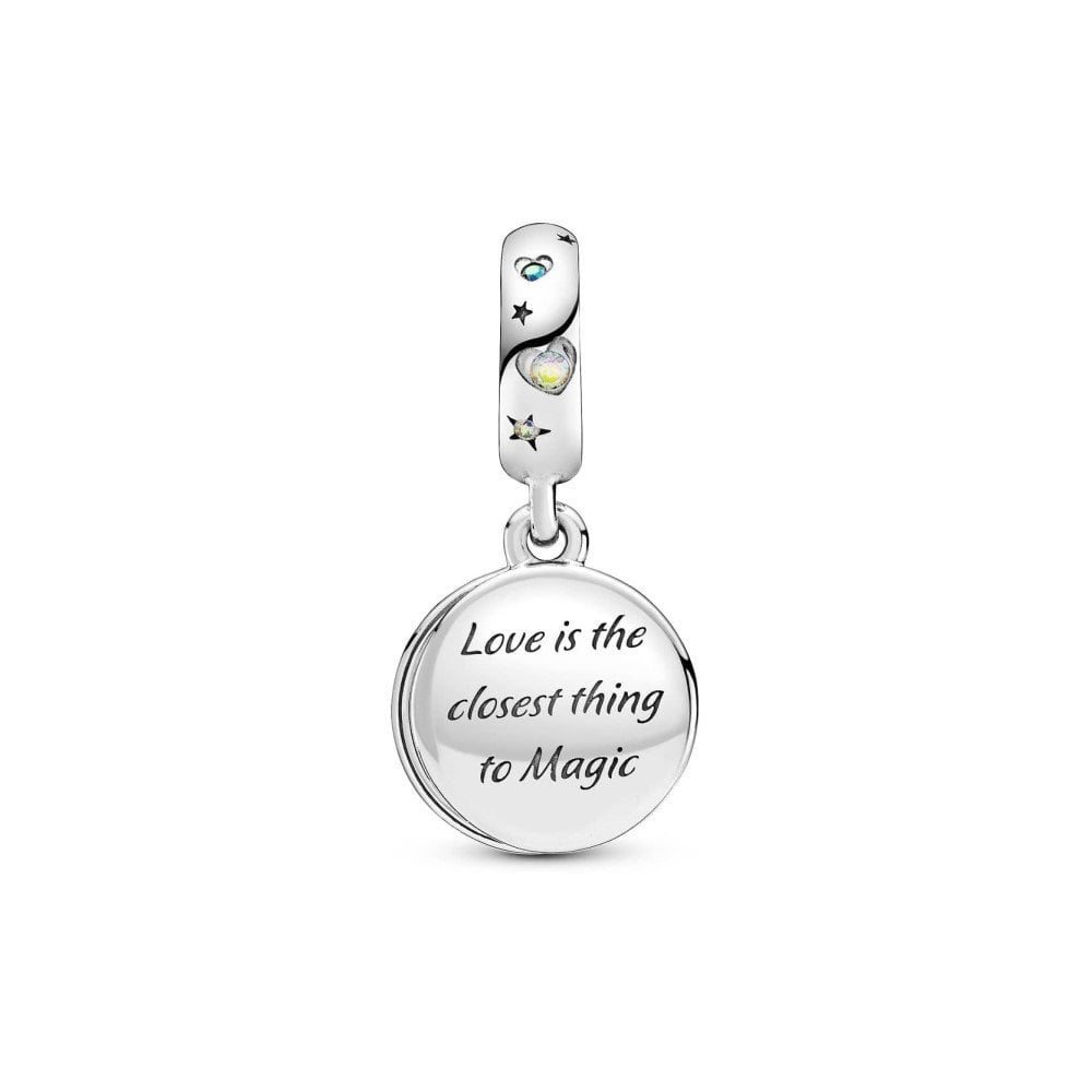 Charm Unicórnio Mágico [ENCOMENDA]