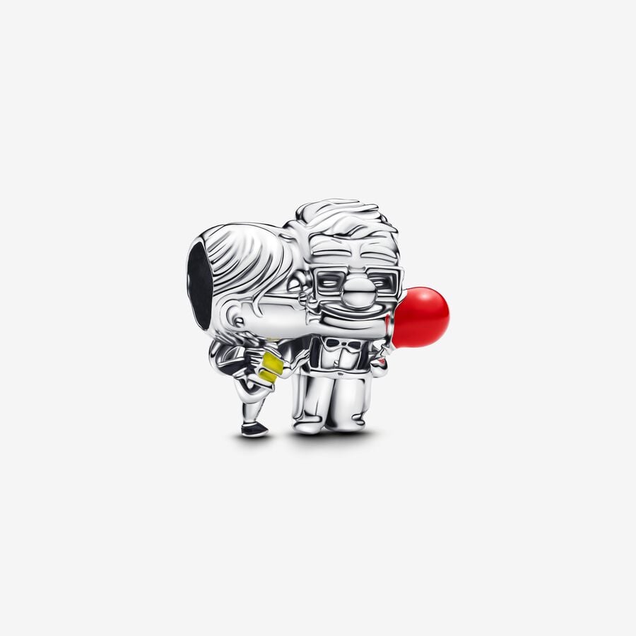 Charm Up Carl e Ellie [ENCOMENDA]