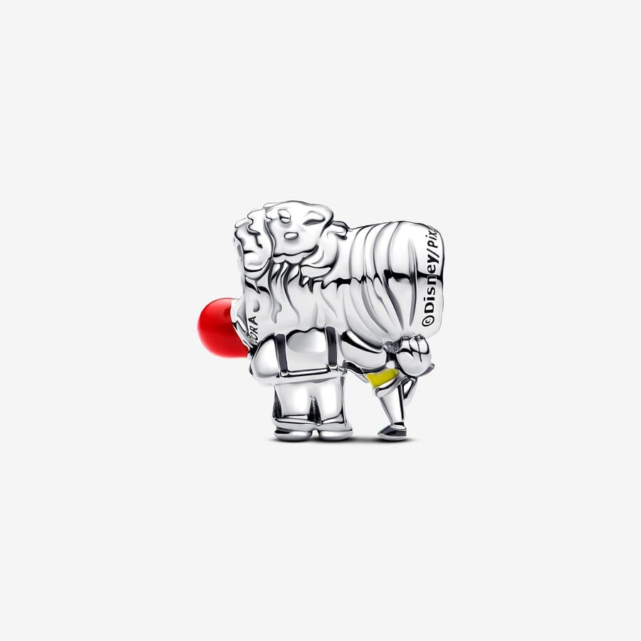 Charm Up Carl e Ellie [ENCOMENDA]