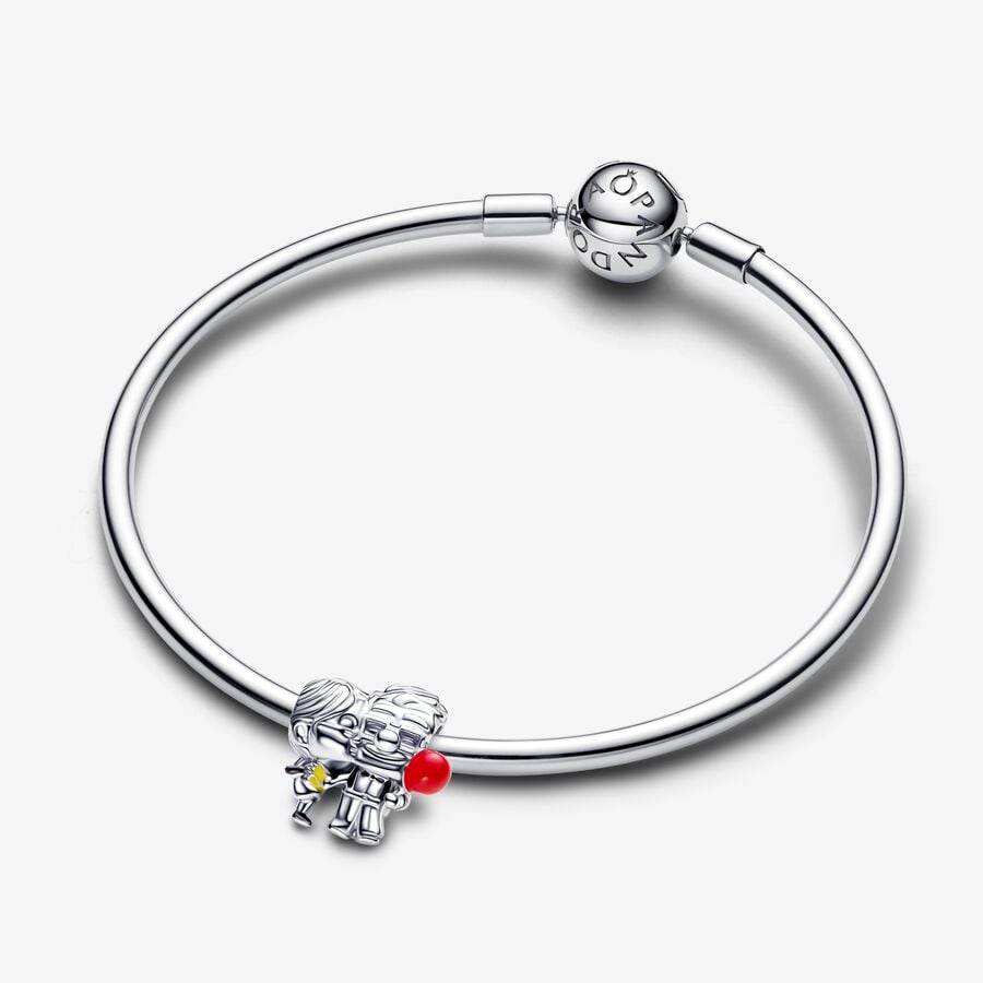 Charm Up Carl e Ellie [ENCOMENDA]