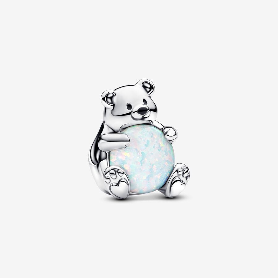 Charm Urso Polar [ENCOMENDA]