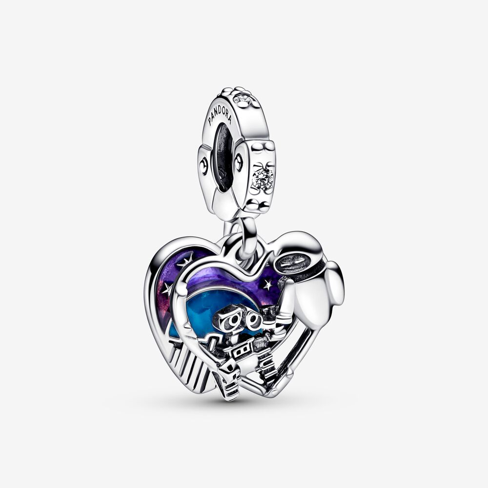 Charm Wall-e e Eve [ENCOMENDA]