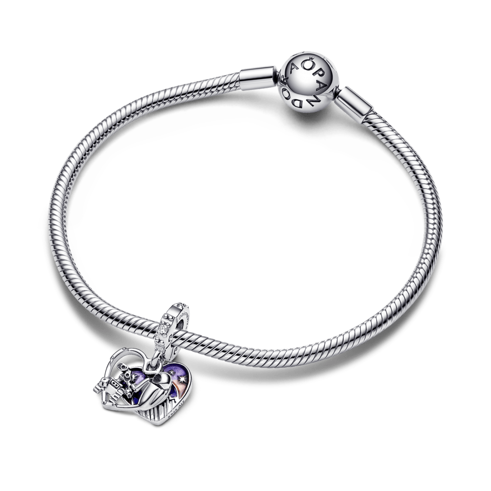 Charm Wall-e e Eve [ENCOMENDA]