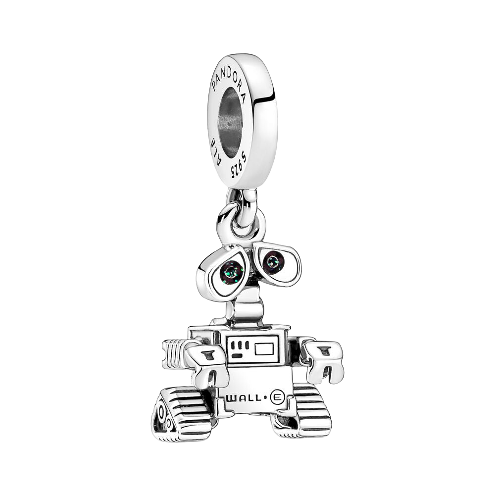 Charm Wall-e