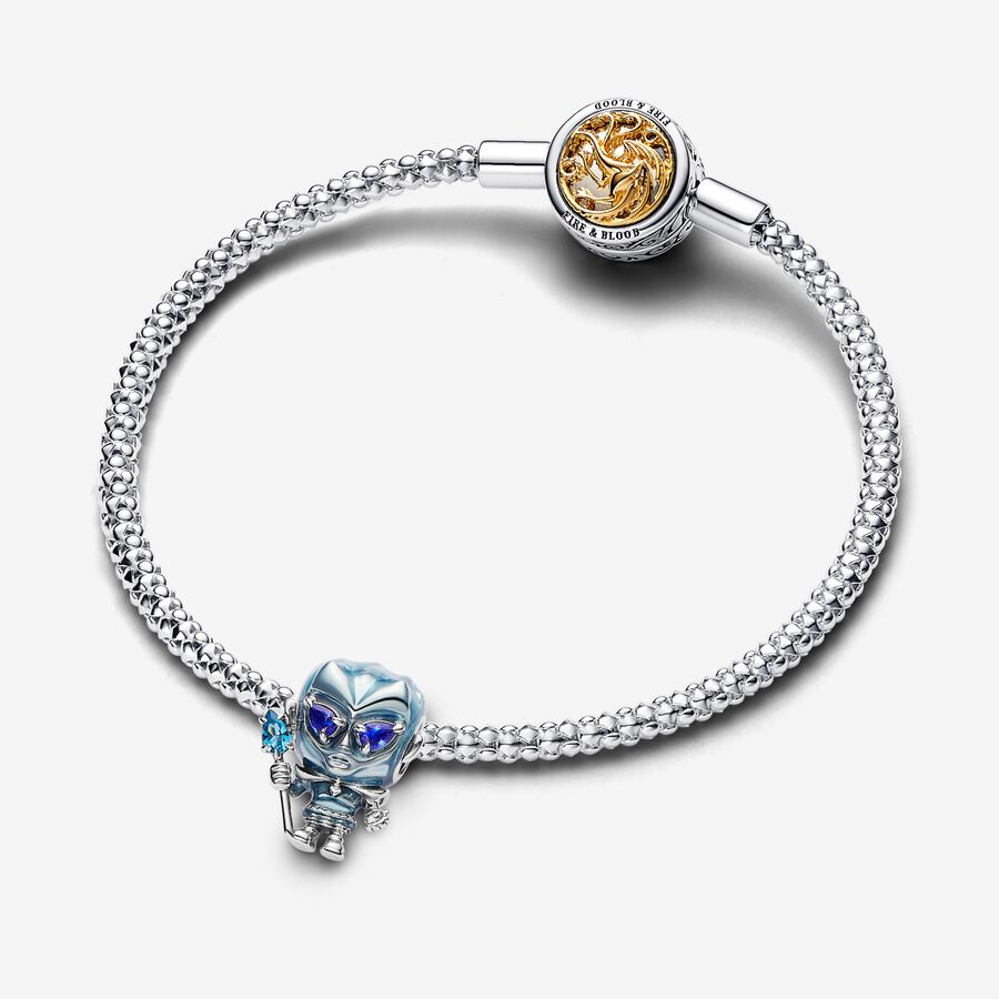 Charm White Walker - GOT [ENCOMENDA]