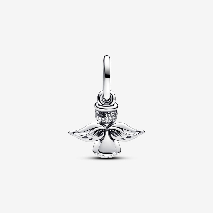 Charm de Anjo Cintilante [ENCOMENDA]
