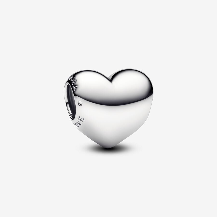 Charm de Coração Be Love [ENCOMENDA]