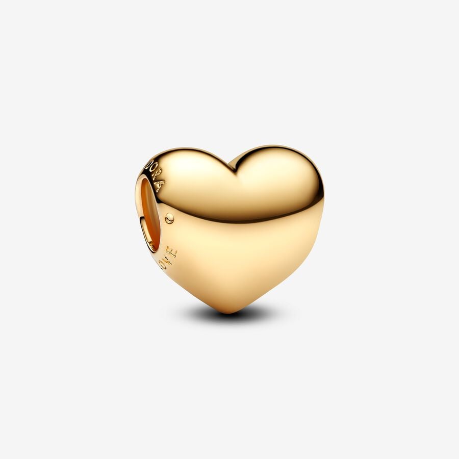 Charm de Coração Be Love [ENCOMENDA]