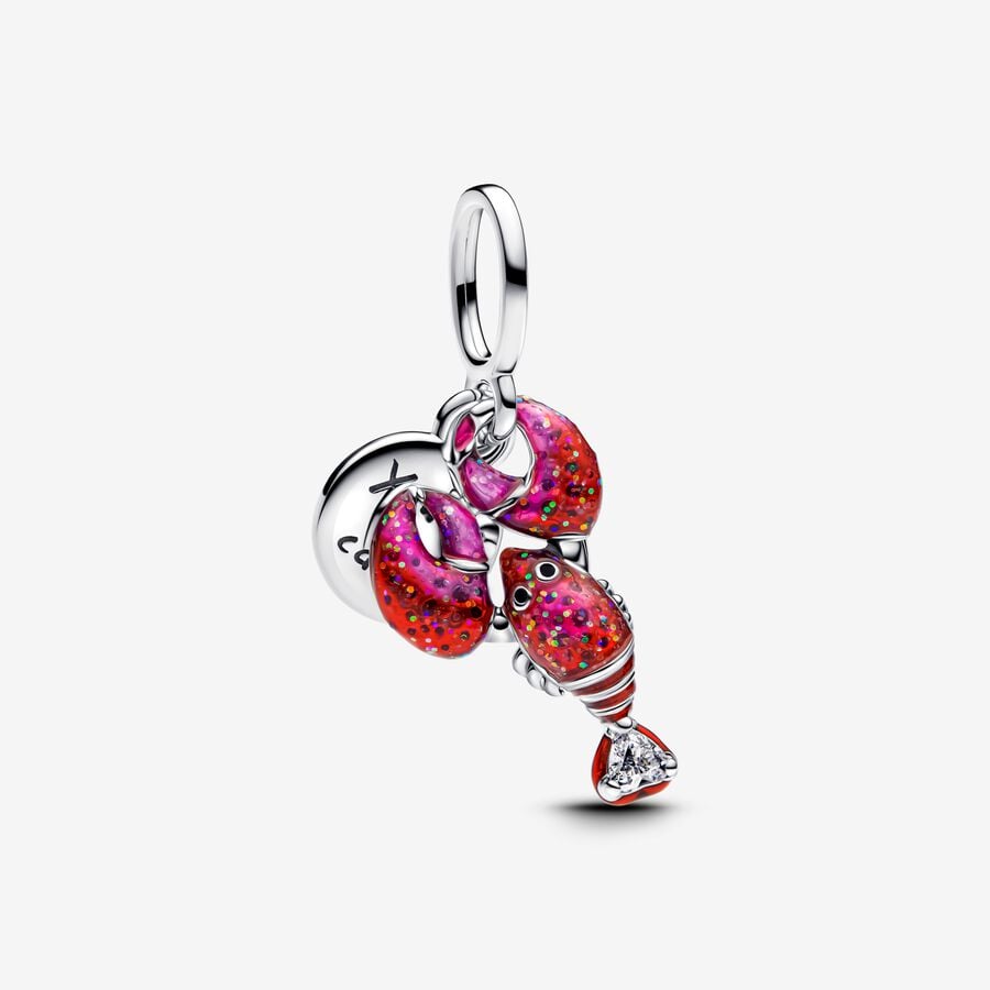 Charm de Lagosta [ENCOMENDA]