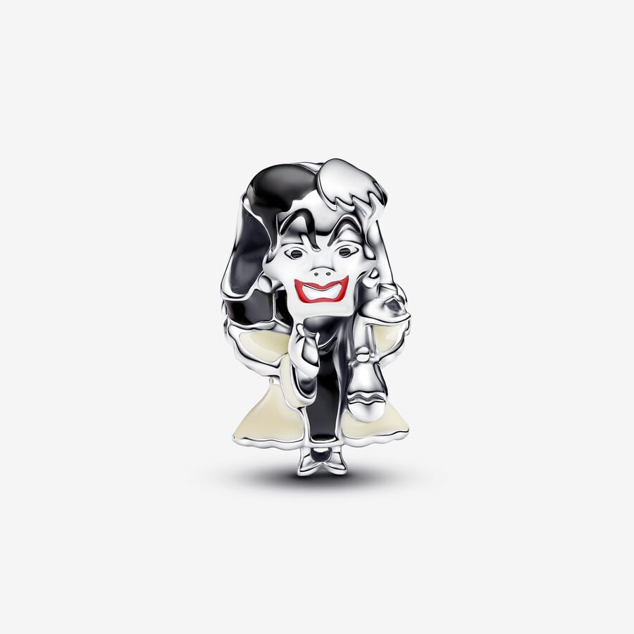 Charme Cruella De Vil [ENCOMENDA]