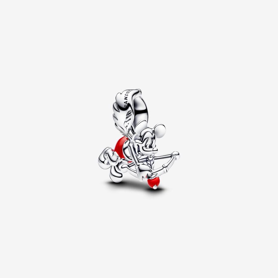 Charme Mickey Cupido [ENCOMENDA]