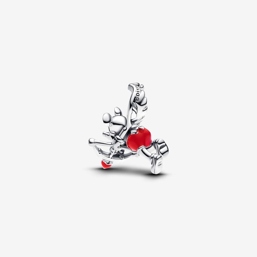 Charme Mickey Cupido [ENCOMENDA]