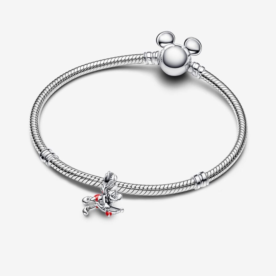 Charme Mickey Cupido [ENCOMENDA]