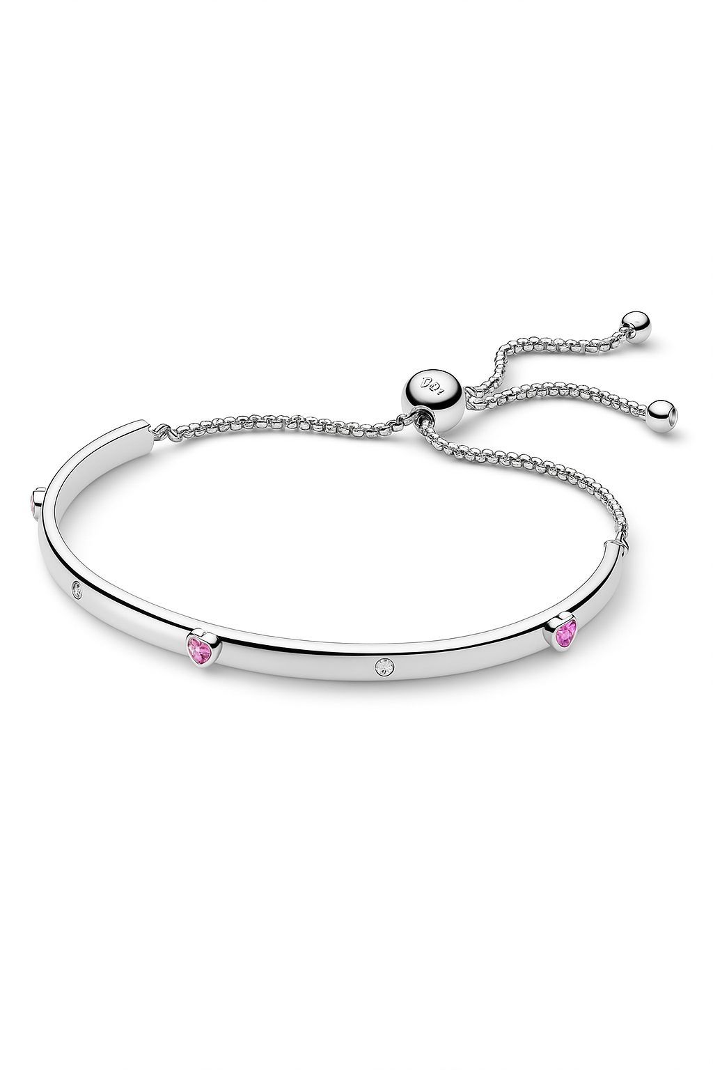 Pulseira Explosão de Amor [ENCOMENDA]