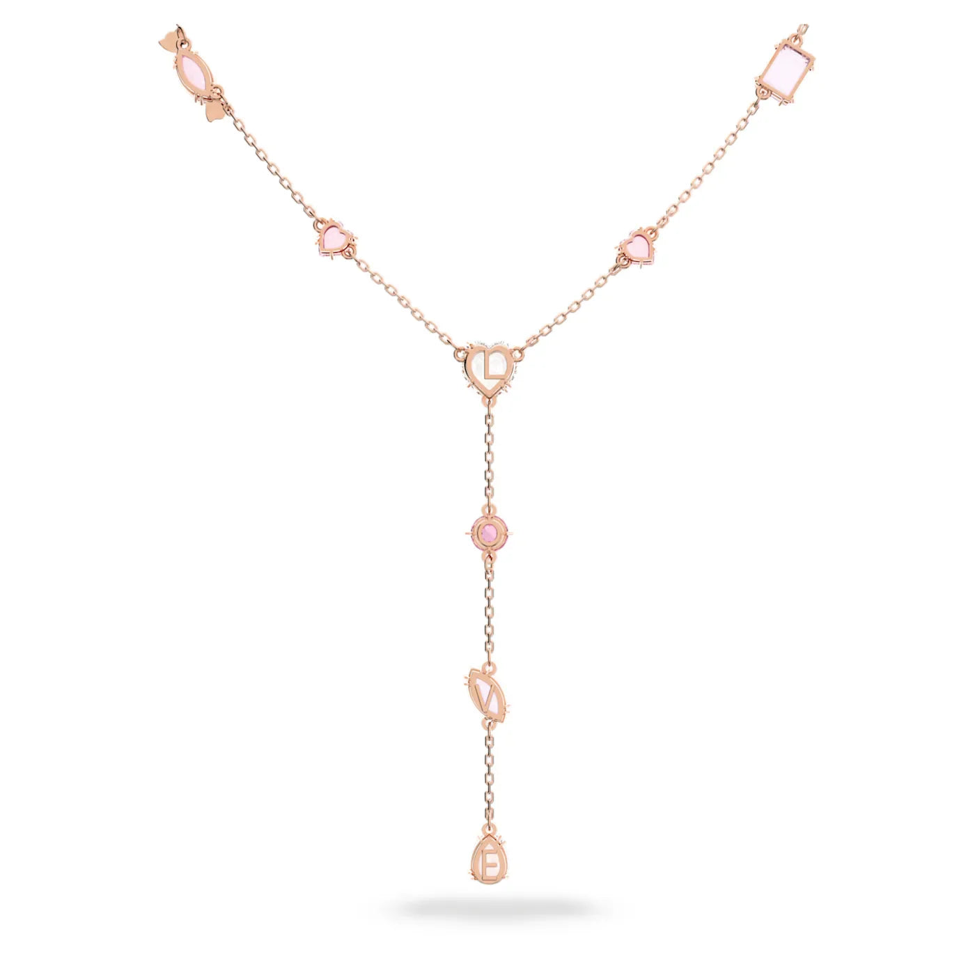 Colar Candy e Heart [ENCOMENDA]