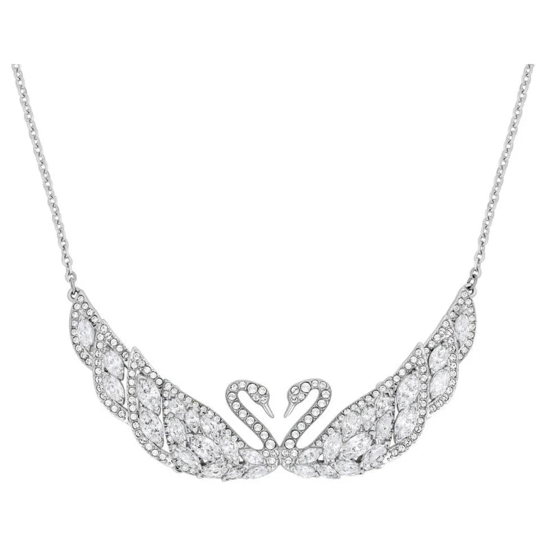 Colar Cisne da Realeza [ENCOMENDA]