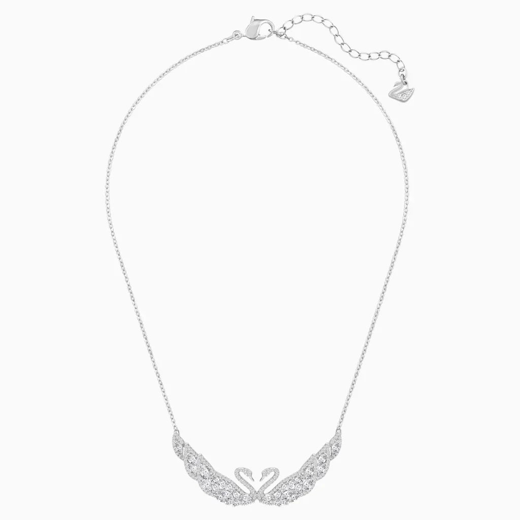 Colar Cisne da Realeza [ENCOMENDA]