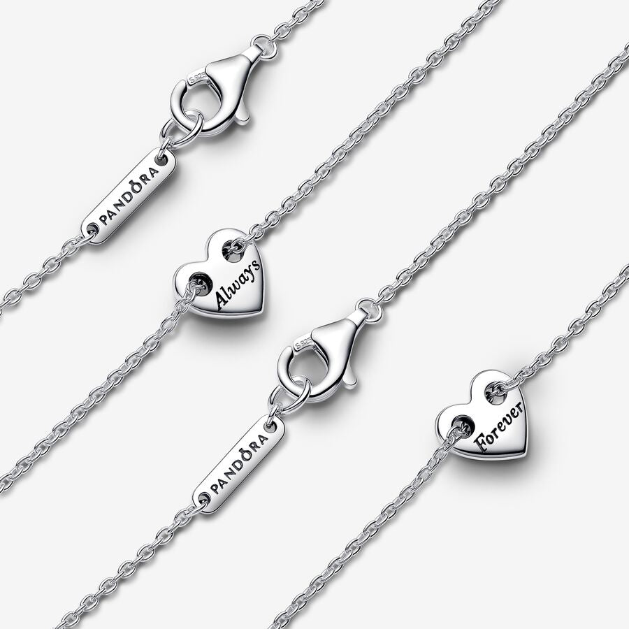 Colar Collier Para Sempre e Sempre [ENCOMENDA]