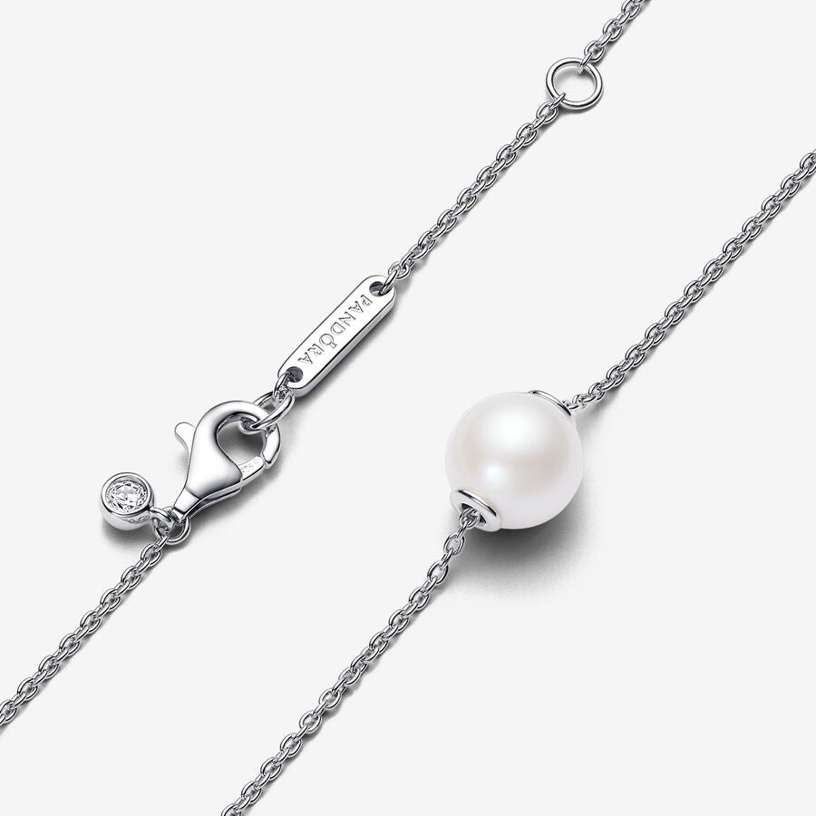 Colar Collier Perola [ENCOMENDA]
