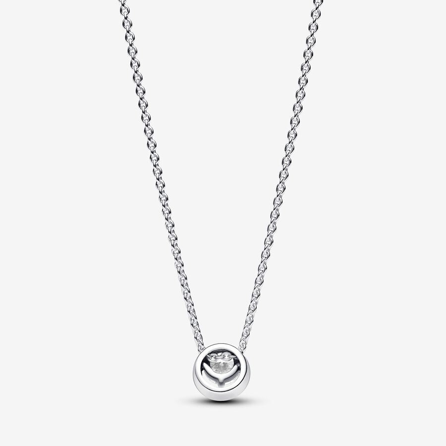 Colar Collier Redondo [ENCOMENDA]