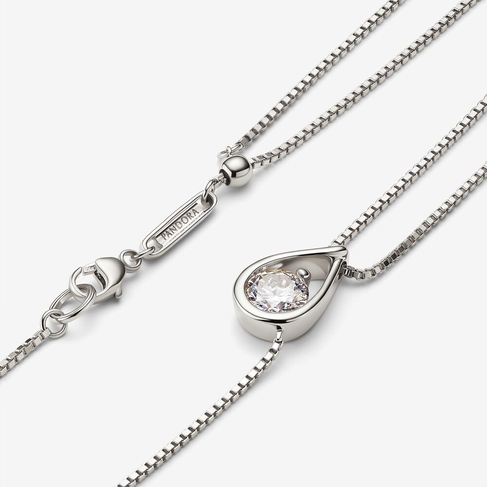 Colar Collier de Corrente Dupla [ENCOMENDA]