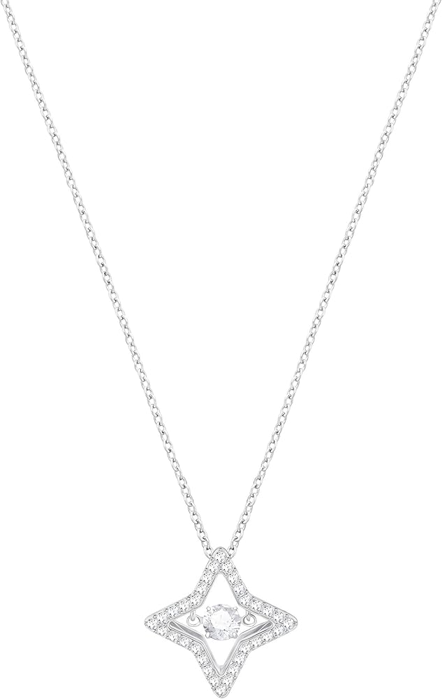 Colar Dança das Estrelas [ENCOMENDA]