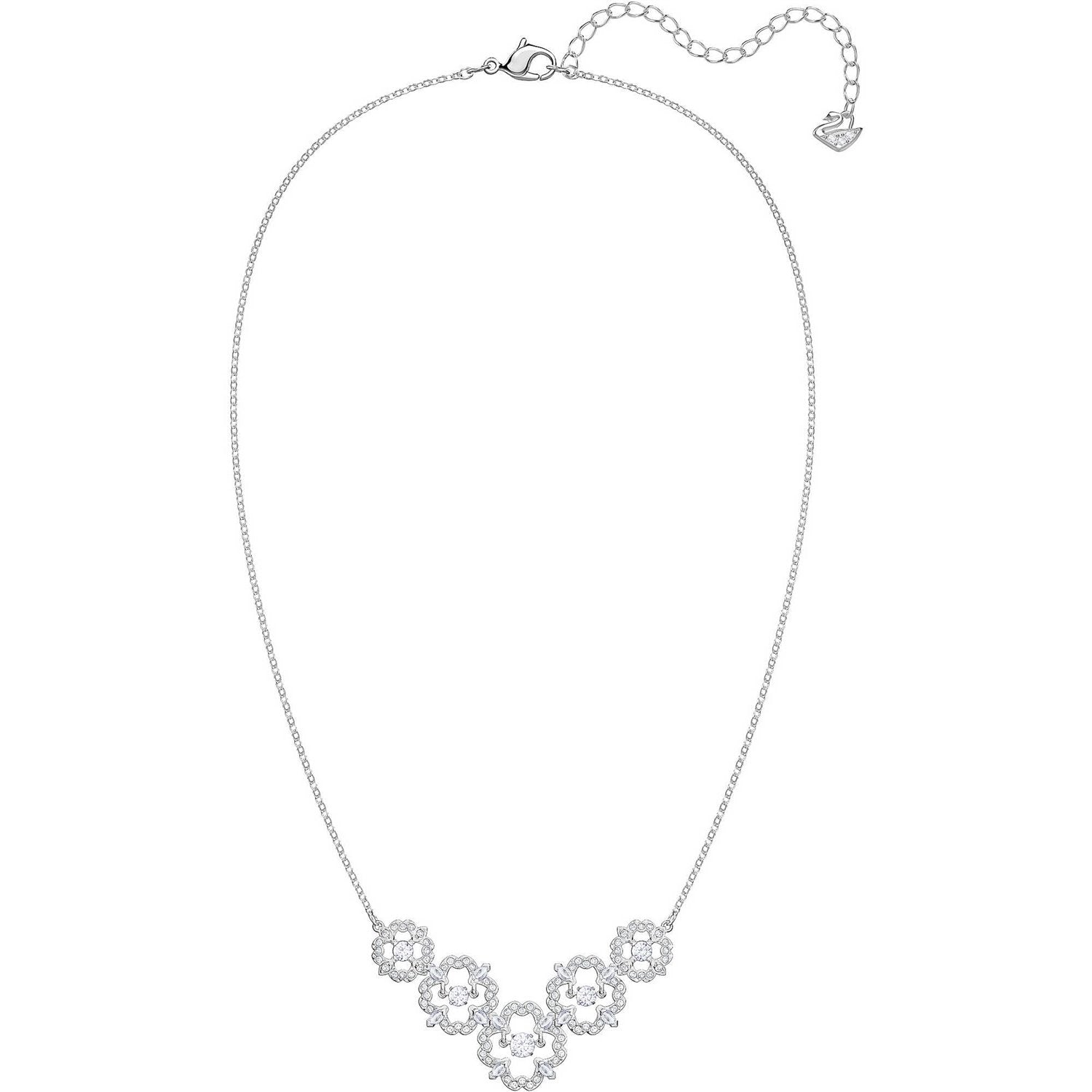 Colar Dança das Flores Cintilante [ENCOMENDA]