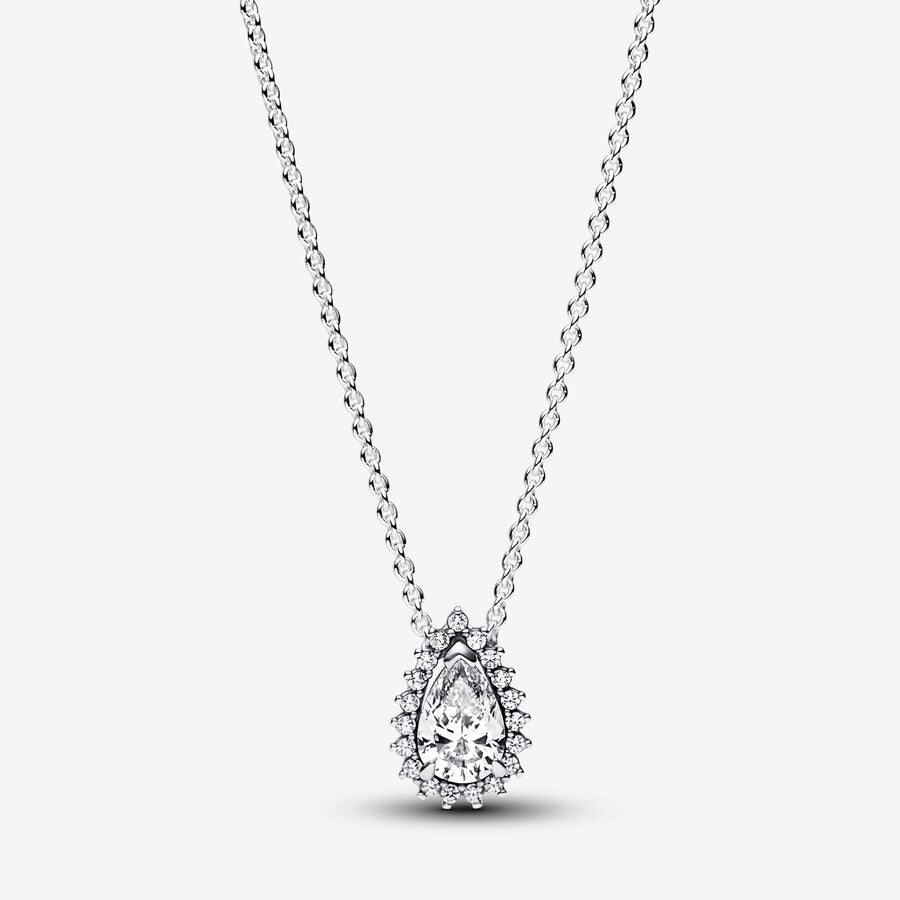 Colar Espumante Halo Collier Pera [ENCOMENDA]