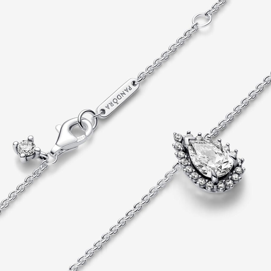 Colar Espumante Halo Collier Pera [ENCOMENDA]