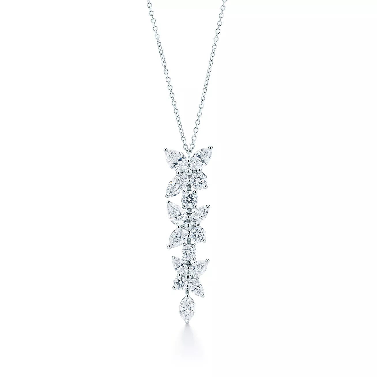 Colar Fogo e Brilho [ENCOMENDA]