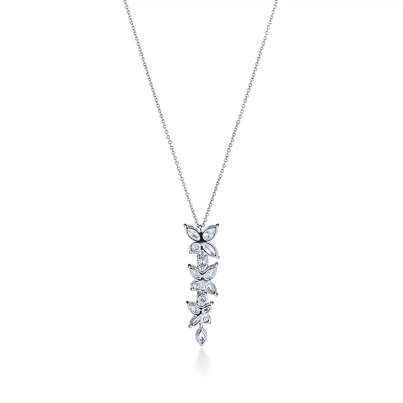 Colar Fogo e Brilho [ENCOMENDA]