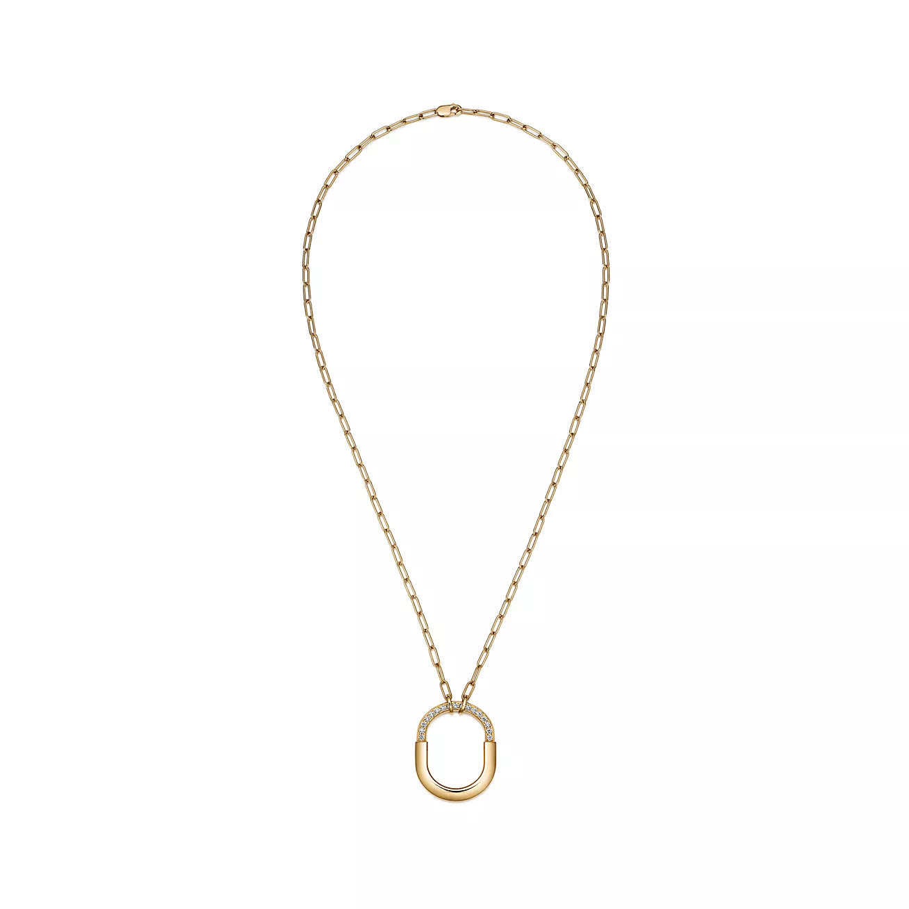 Colar Lock [ENCOMENDA]