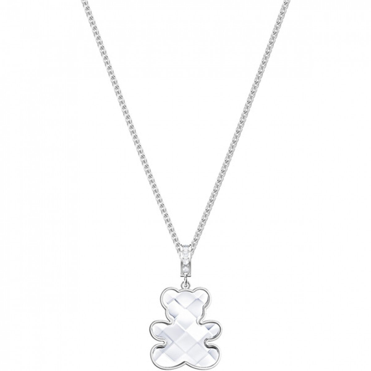 Colar Teddy Baby Hug [ENCOMENDA]