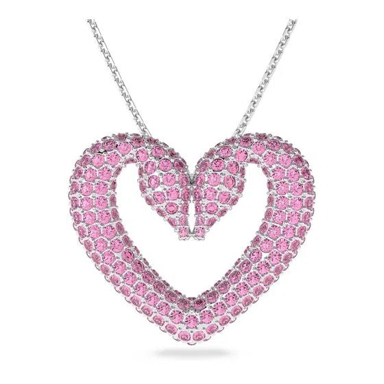 Colar Una Coração [ENCOMENDA]