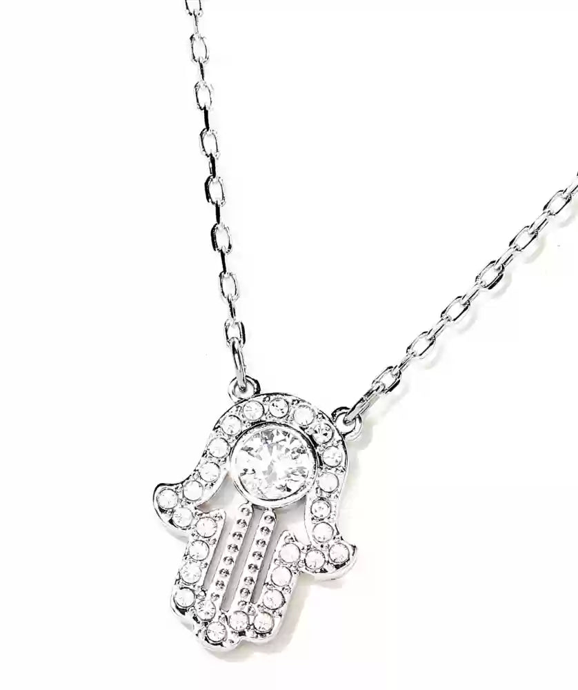 Colar de Mão Hamsa [ENCOMENDA]