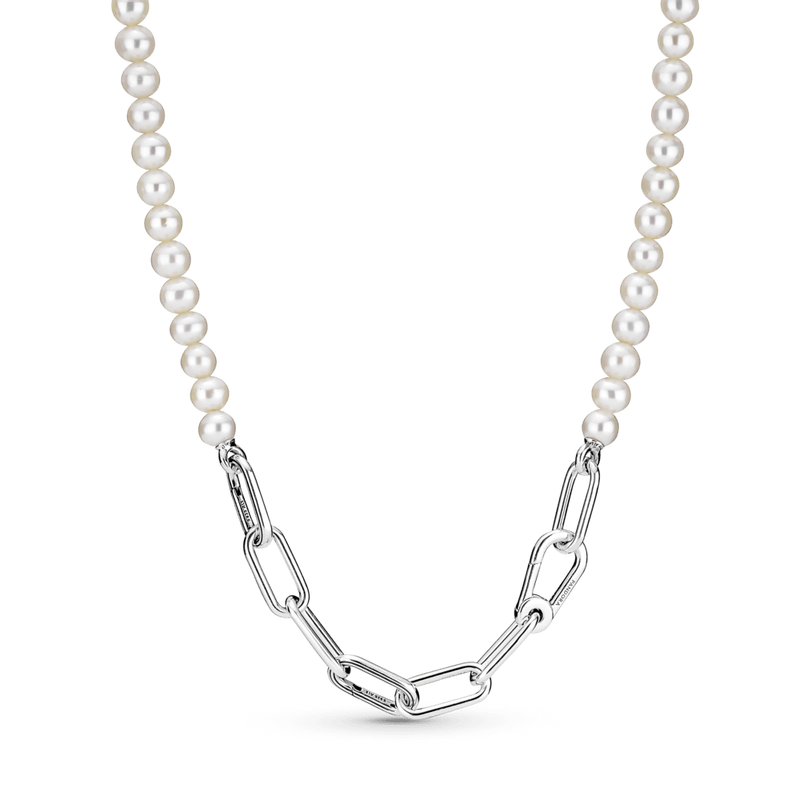 Colar de Perolas de Agua Doce [ENCOMENDA]