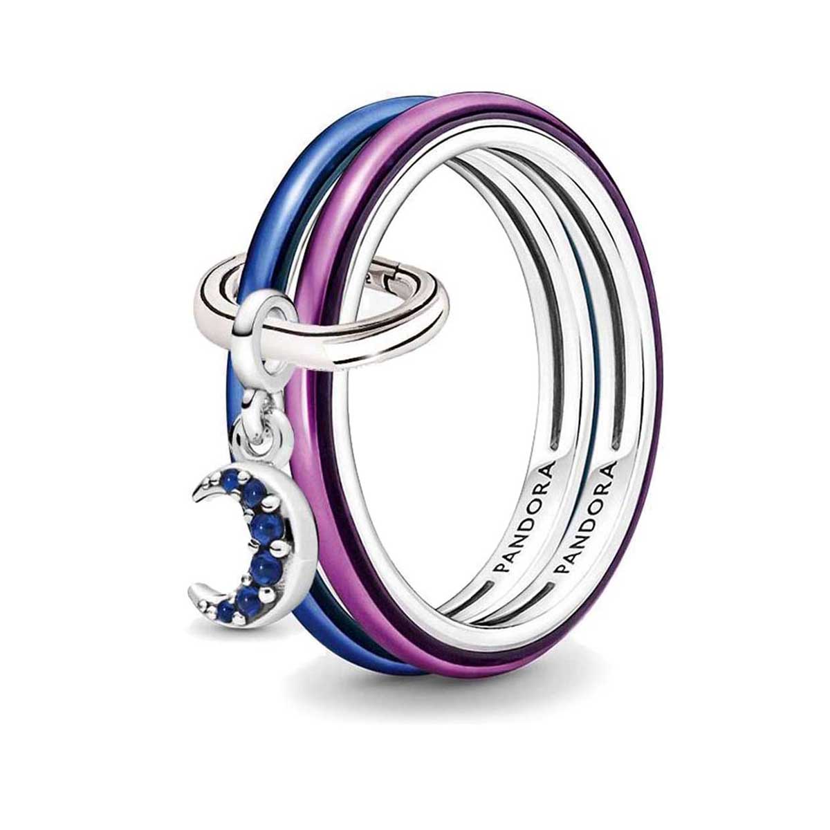 Conjunto de Anéis Personalizados [ENCOMENDA]