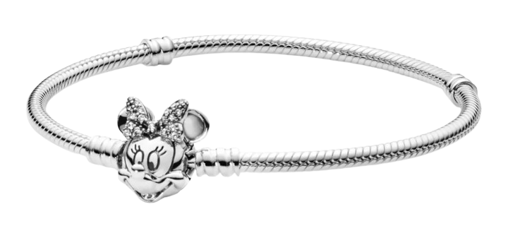 Pulseira Minnie