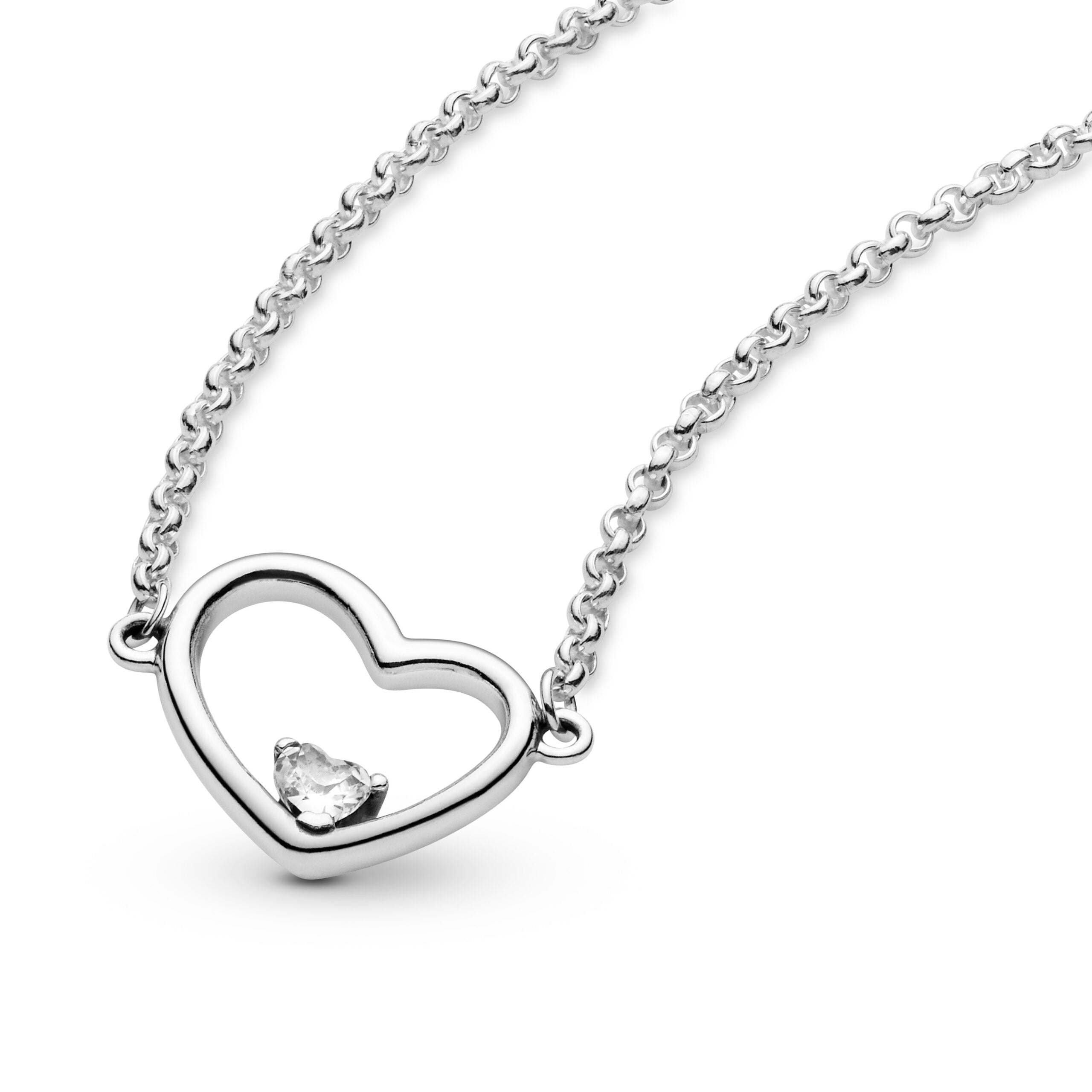 Colar Amor do Coração [ENCOMENDA]