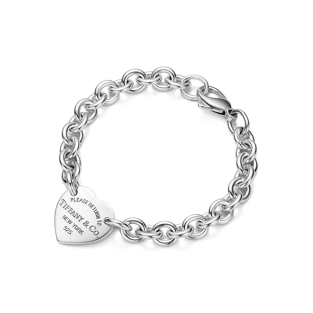 Pulseira Corrente Elos