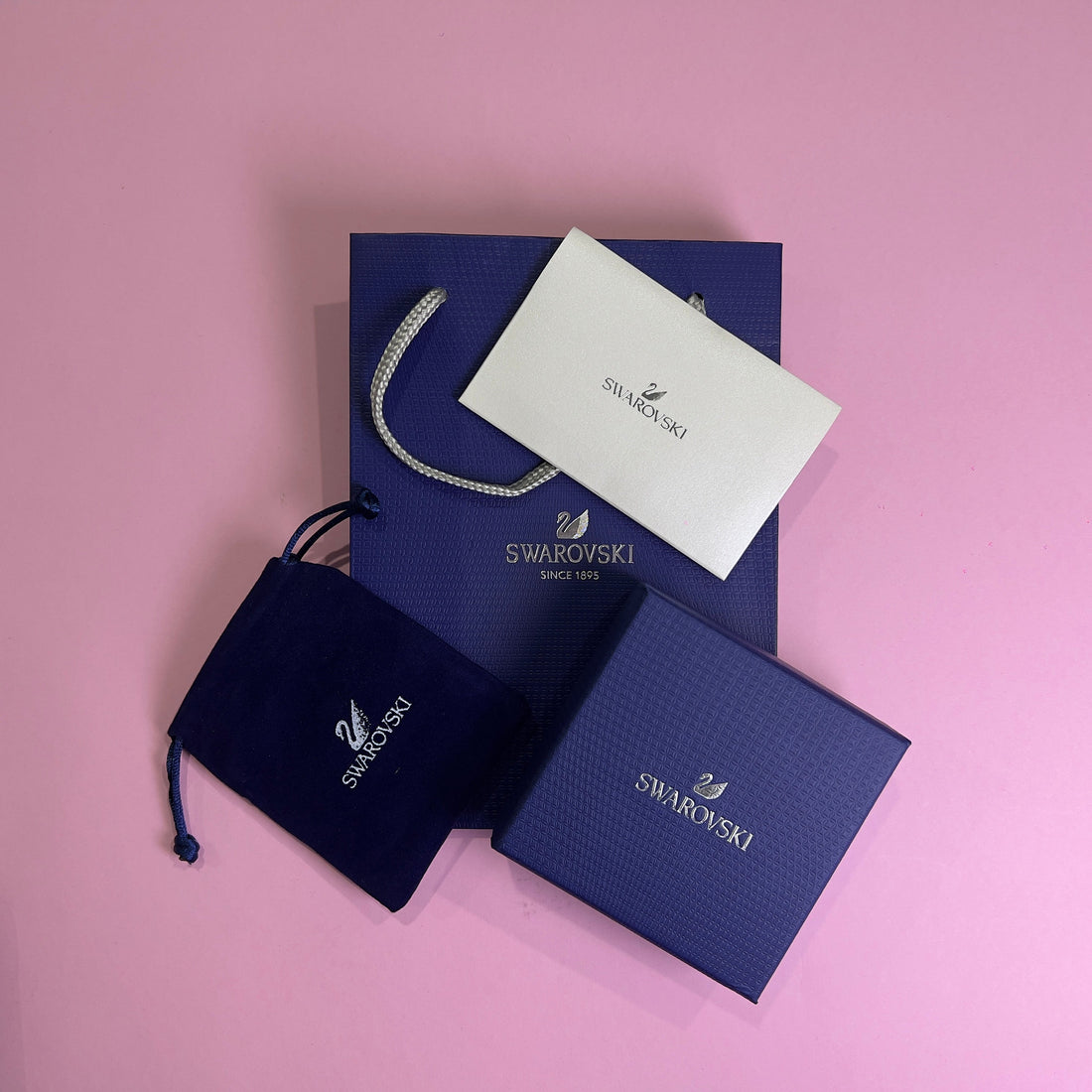 Acessórios extras Insp Swara